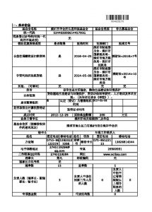 017华基金项目年报"